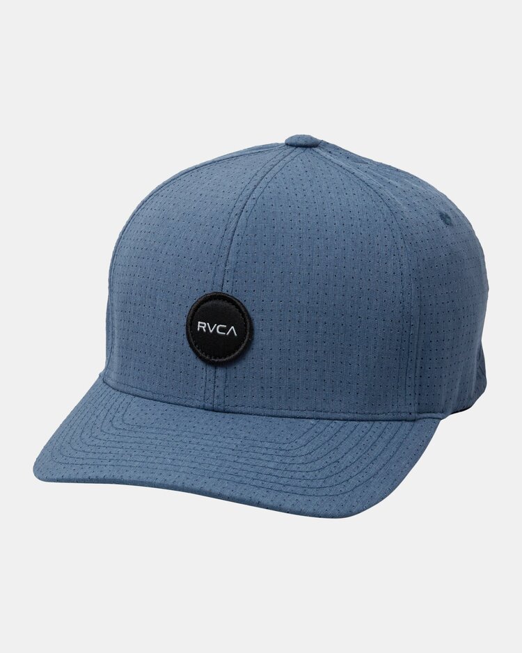 RVCA RVCA Shane Flexfit | Light Blue