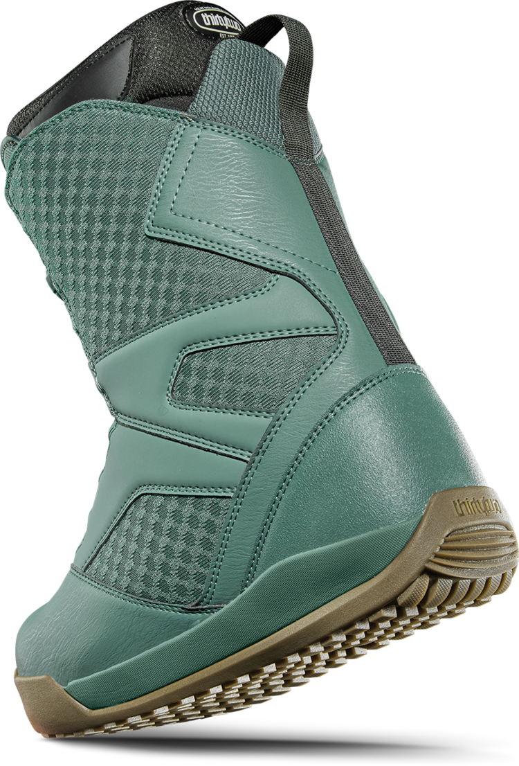 ThirtyTwo Men's STW Double BOA Snowboard Boots | GreenGum