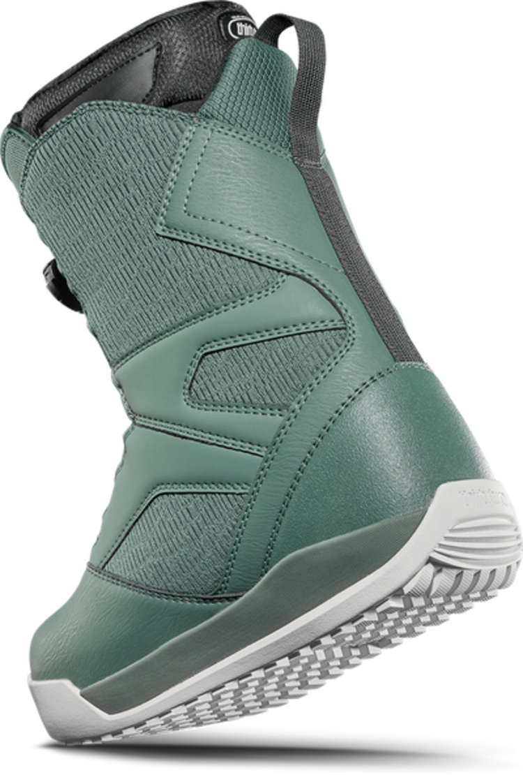 ThirtyTwo Women's STW Double BOA Snowboard Boots | Green