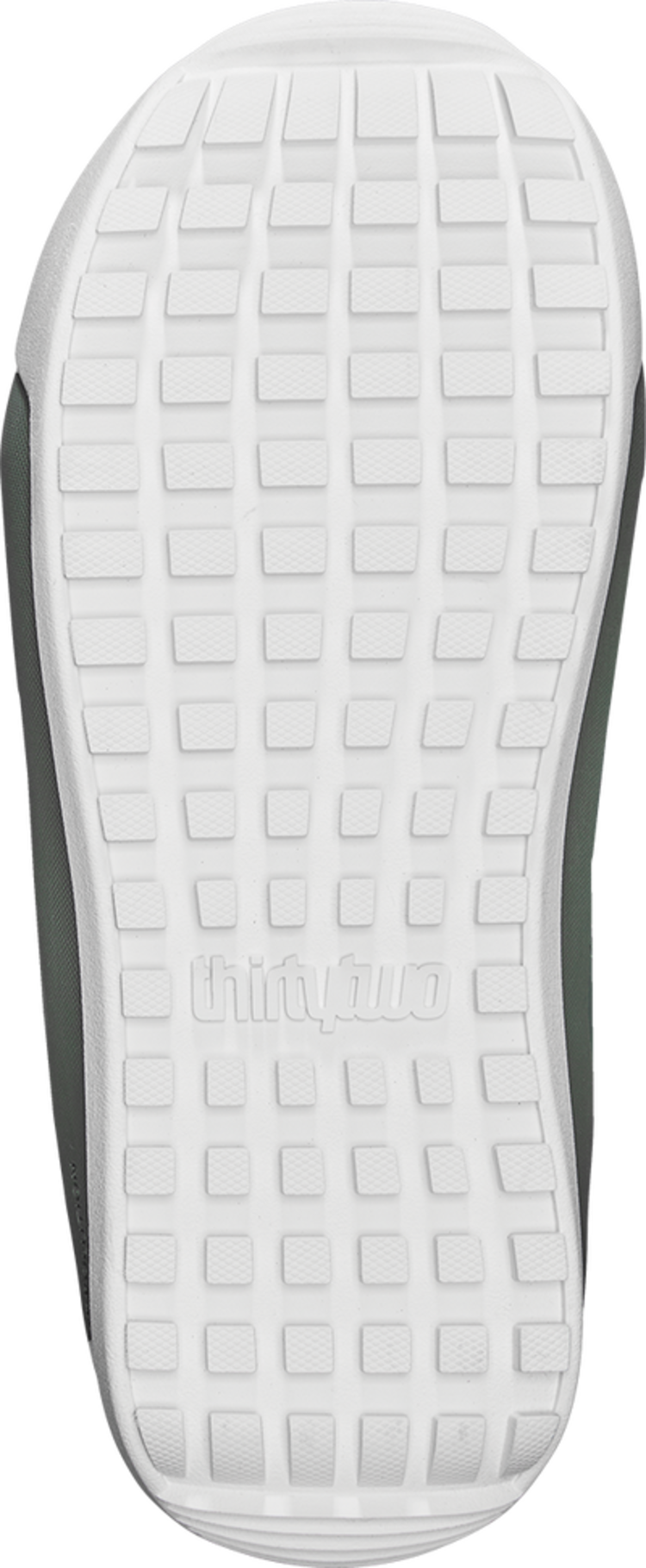 ThirtyTwo Women's STW Double BOA Snowboard Boots | Green