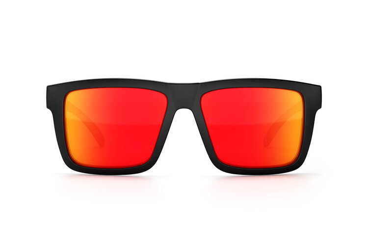 Heat Wave XL Vise | Tallboy Flameout Polarized