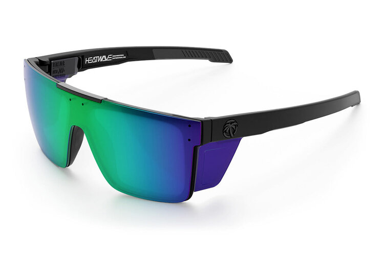 Heat Wave Performance Quatro Z87+ | Piff Polarized