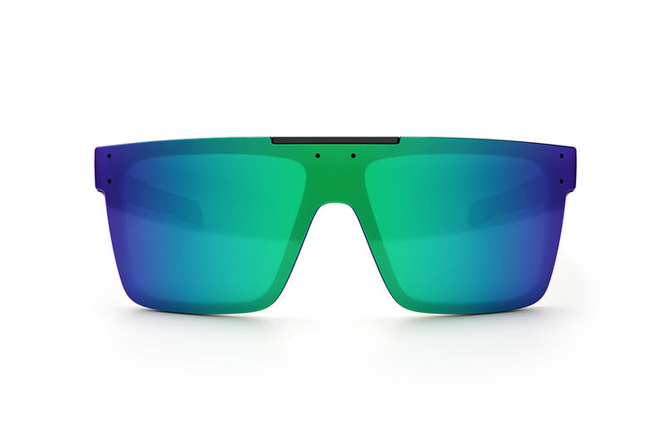 Heat Wave Performance Quatro Z87+ | Piff Polarized