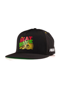 Heat Wave Heat Wave Mello Wave Hat