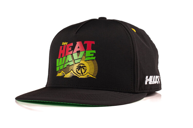 Heat Wave Heat Wave Mello Wave Hat