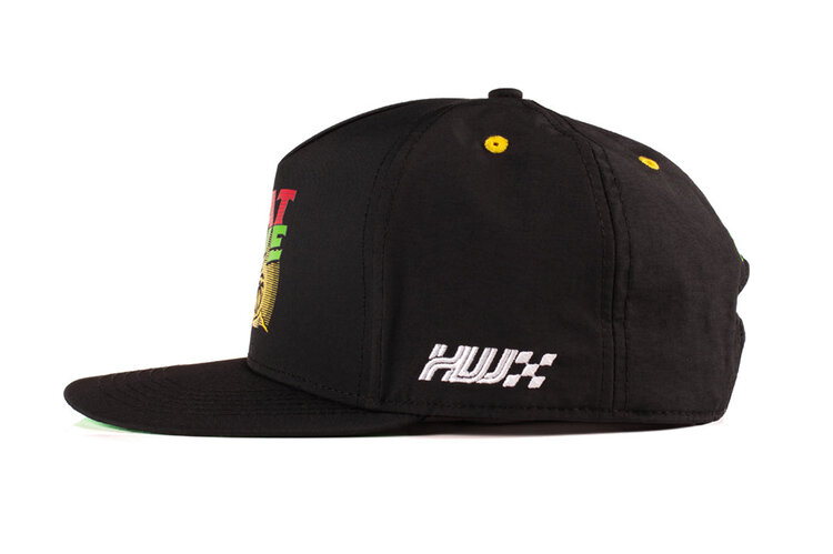 Heat Wave Heat Wave Mello Wave Hat
