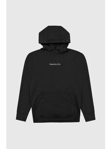 TEAMLTD TEAMLTD Momentum Hoodie | Black