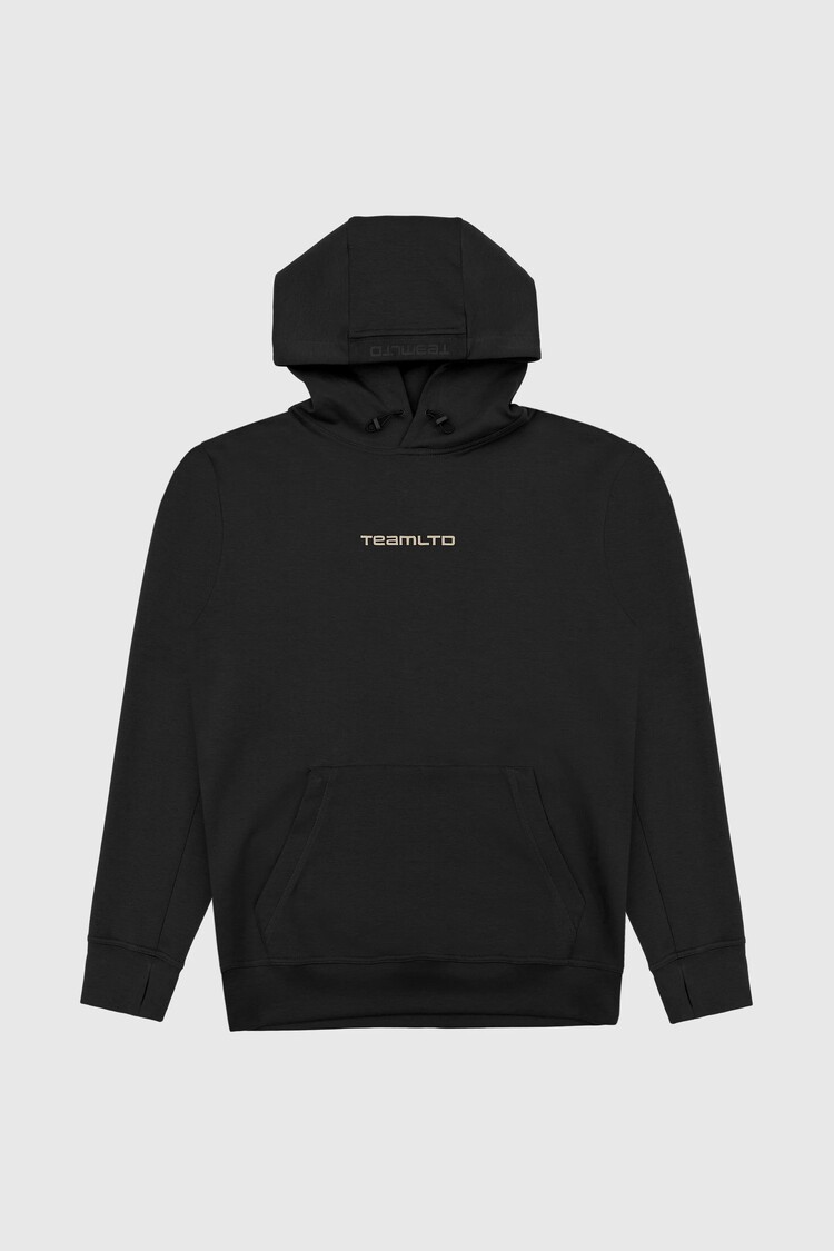 TEAMLTD TEAMLTD Momentum Hoodie | Black