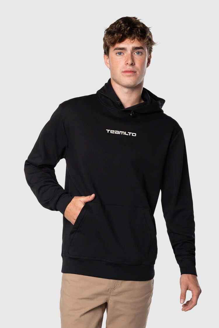 TEAMLTD TEAMLTD Momentum Hoodie | Black