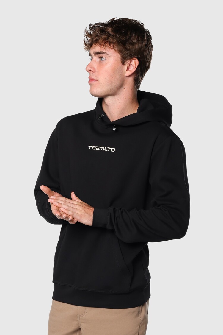 TEAMLTD TEAMLTD Momentum Hoodie | Black