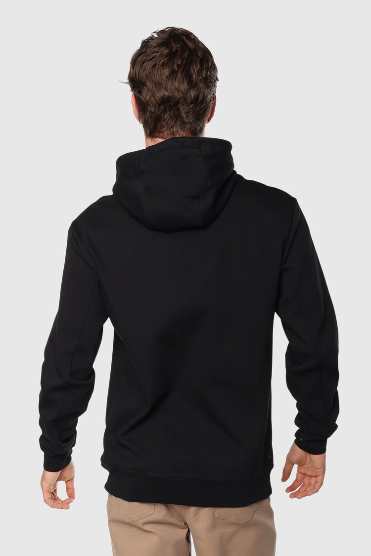 TEAMLTD TEAMLTD Momentum Hoodie | Black
