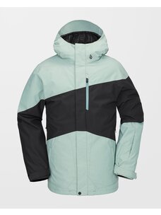 Volcom Men's Primry Insulated Jacket | Agave