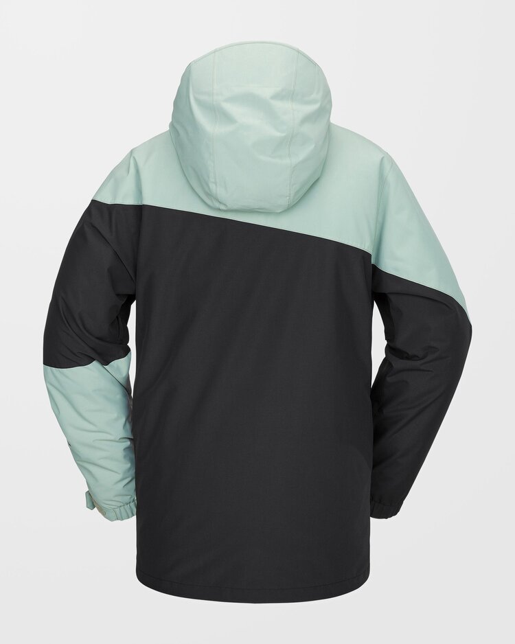 Volcom Men's Primry Insulated Jacket | Agave