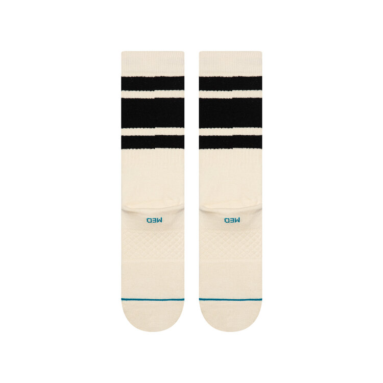 Stance Stance Boyd Cozy Crew | Blackwhite