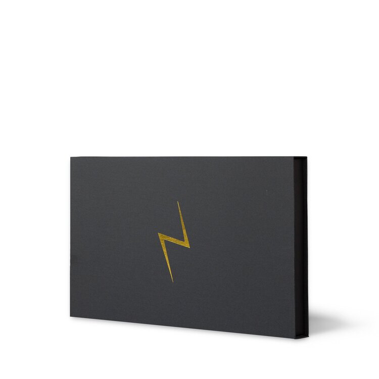 Stance Stance Harry Potter Crew Socks Box Set | Multi