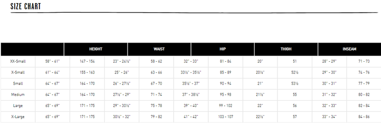 Volcom Volcom Stone Heart Up Pants | Dark Chocolate