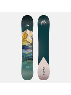 Jones Jones Dream Weaver Snowboard | 2025