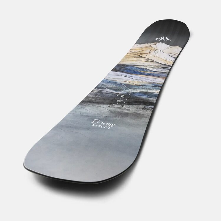 Jones Jones Dream Weaver Snowboard | 2025