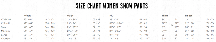 Volcom Women's Creston 3D Stretch Bib Overall | Black