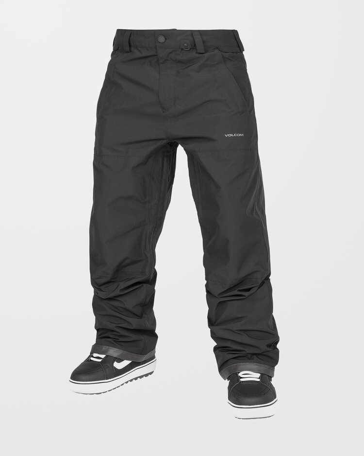 Volcom Volcom Dua Gore-Tex Pants | Black