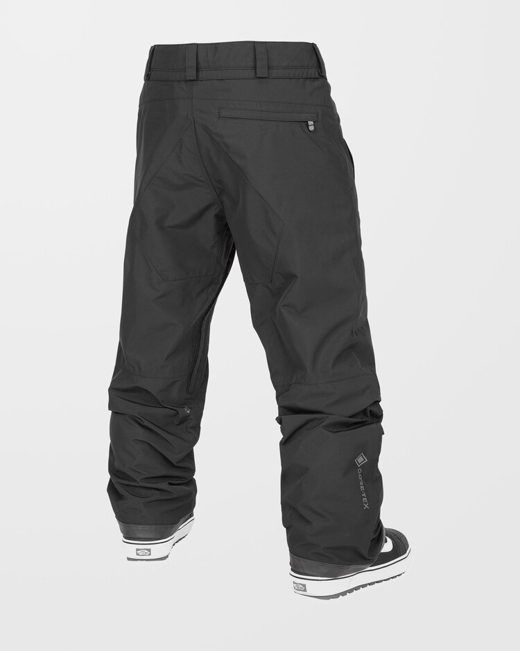 Volcom Volcom Dua Gore-Tex Pants | Black