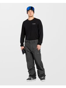 Volcom Volcom Dua Gore-Tex Pants | Black