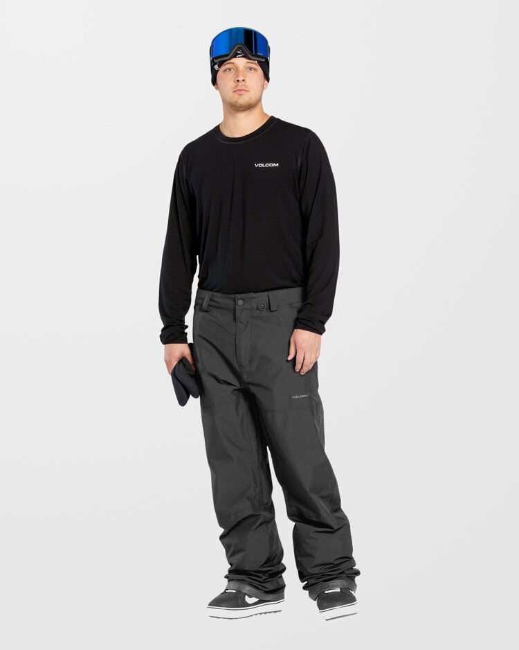 Volcom Volcom Dua Gore-Tex Pants | Black