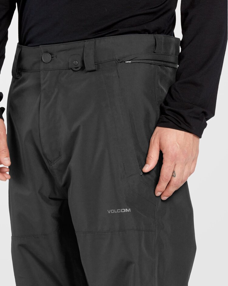 Volcom Volcom Dua Gore-Tex Pants | Black