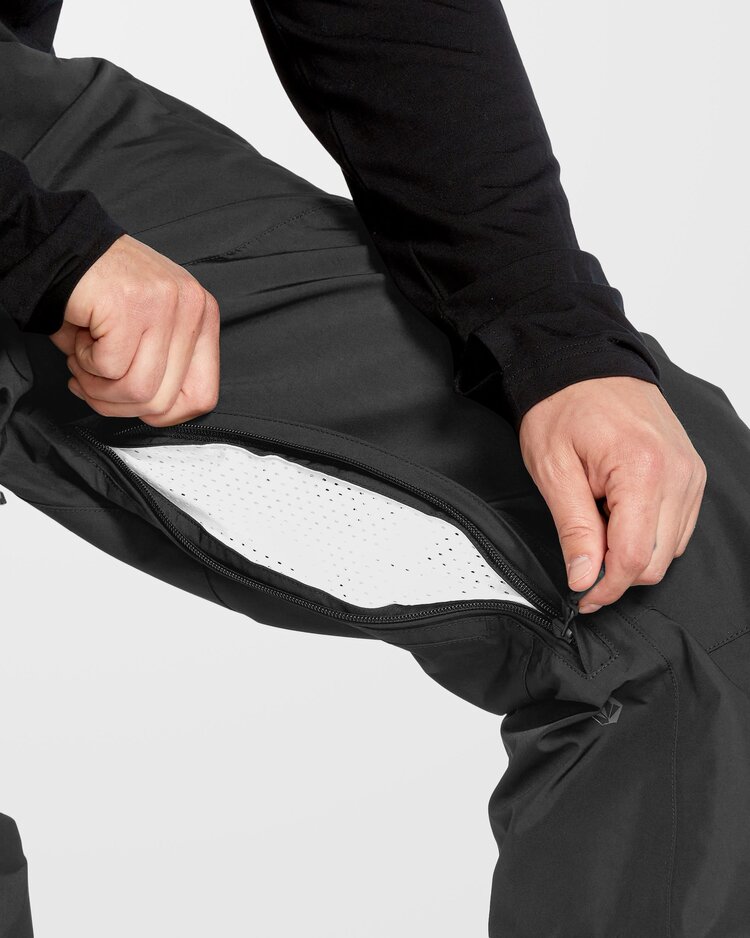 Volcom Volcom Dua Gore-Tex Pants | Black