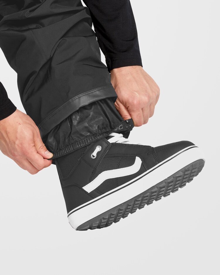 Volcom Volcom Dua Gore-Tex Pants | Black