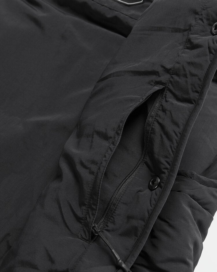 Volcom Volcom Layered Up Vest | Black