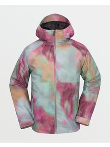 Volcom Men's 2836 Insulated Jacket Snowboard | Grey