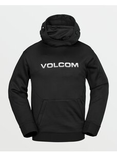 Volcom Volcom Hydro Riding Hoodie | Black