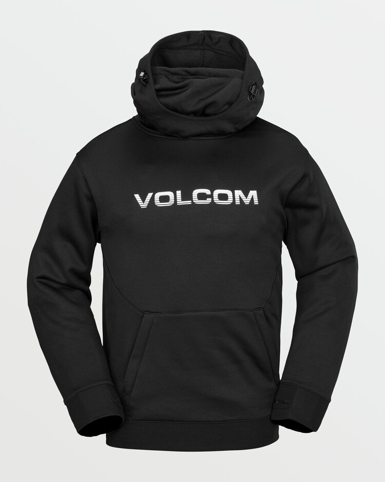 Volcom Volcom Hydro Riding Hoodie | Black