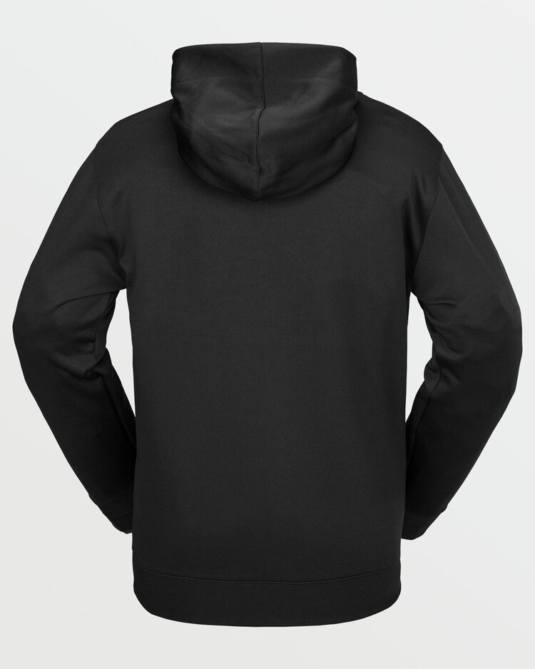 Volcom Volcom Hydro Riding Hoodie | Black