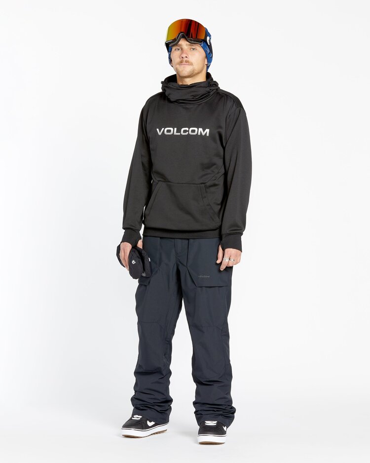 Volcom Volcom Hydro Riding Hoodie | Black