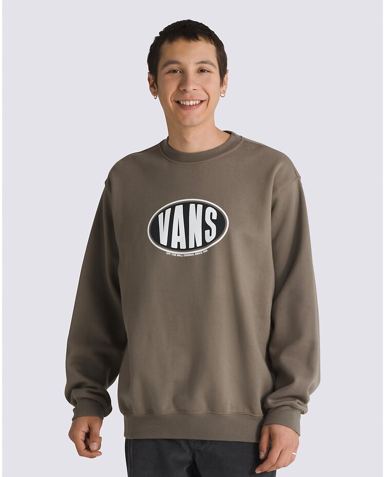 Vans Vans Spray On Loose Crew | Bungee Cord