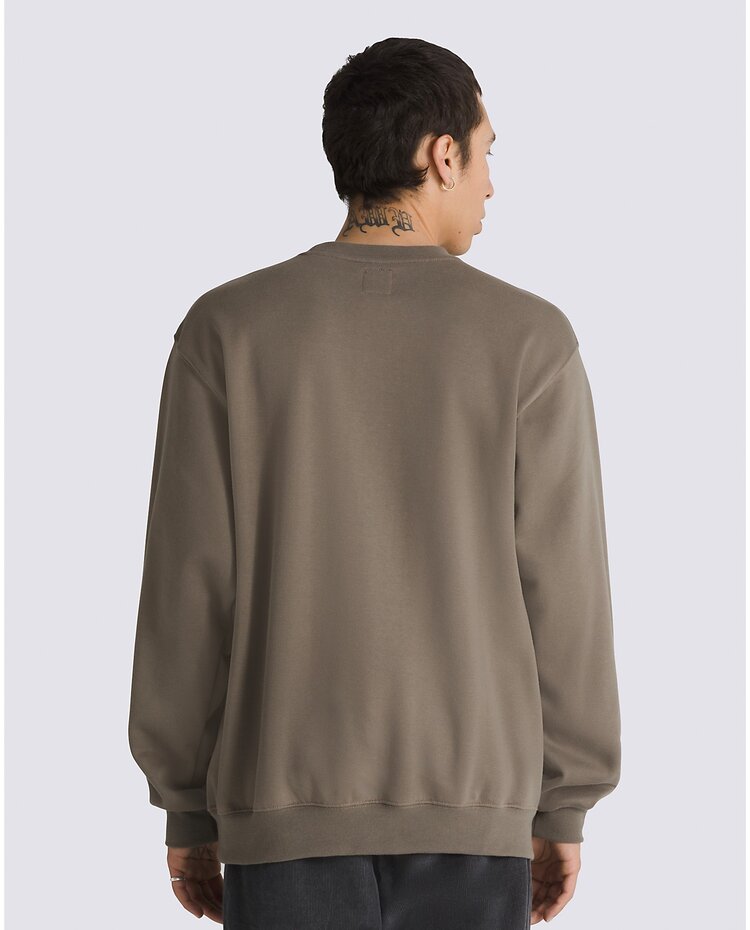 Vans Vans Spray On Loose Crew | Bungee Cord