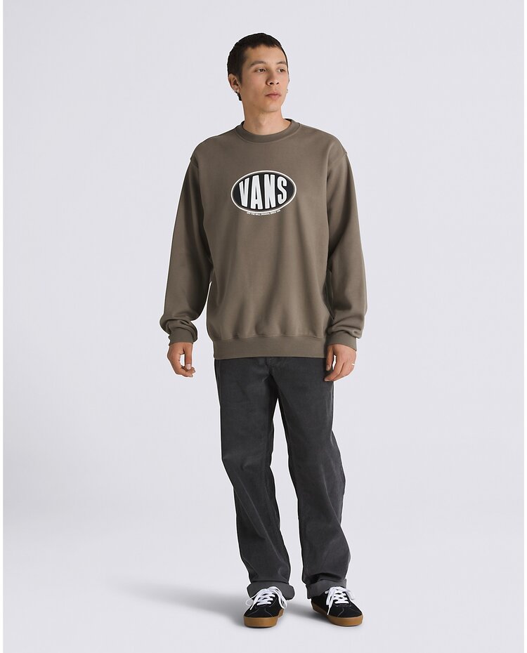 Vans Spray On Loose Crew | Bungee Cord