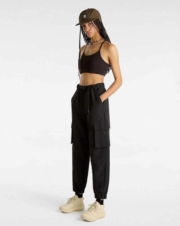 Vans Vans Women's MTE Onset Pant | Black