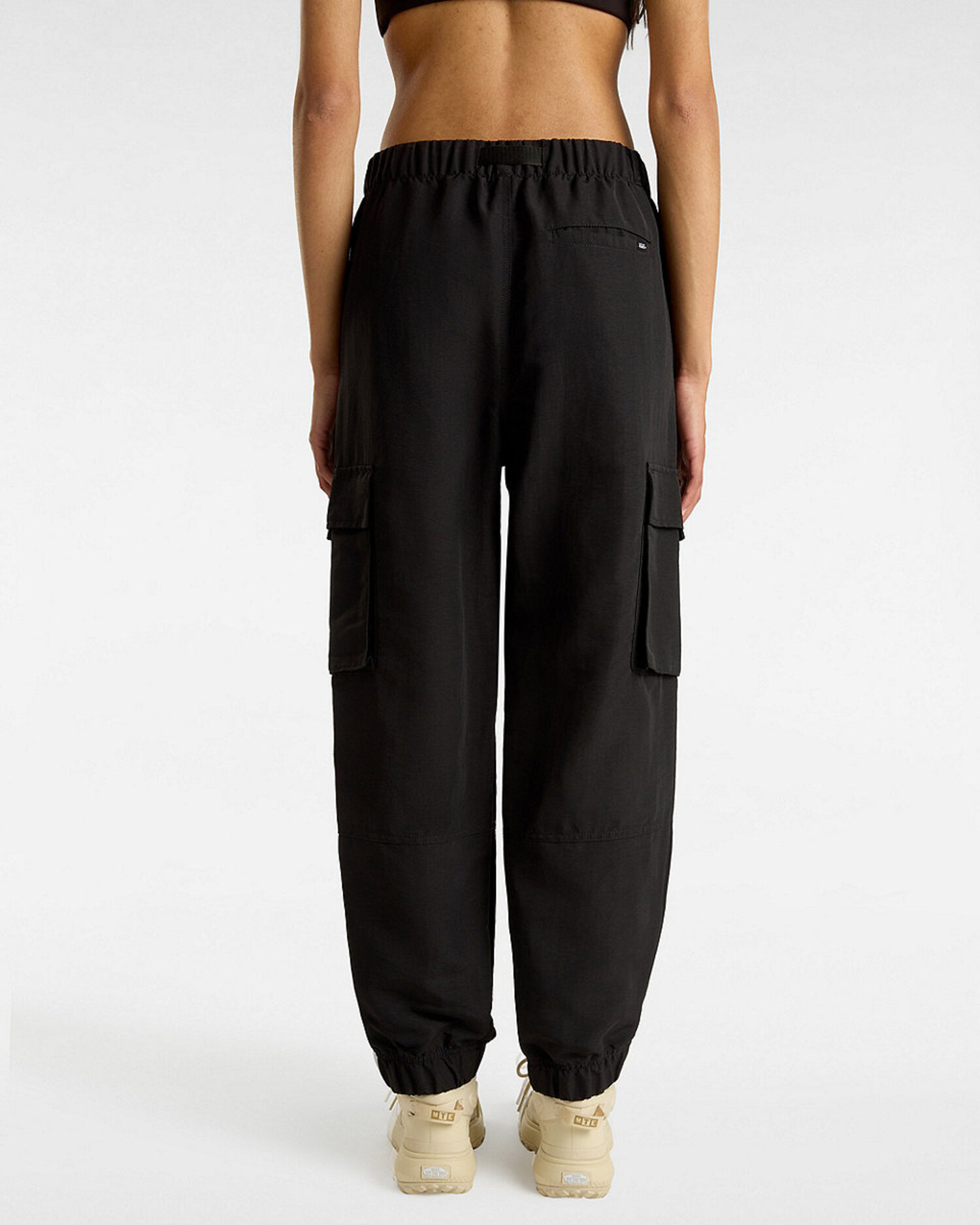 W MTE Onset Pant | Black - The Choice Shop