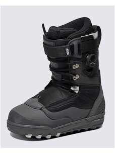 Vans Vans Infuse Snowboard Boot 2025 | Black/Pewter