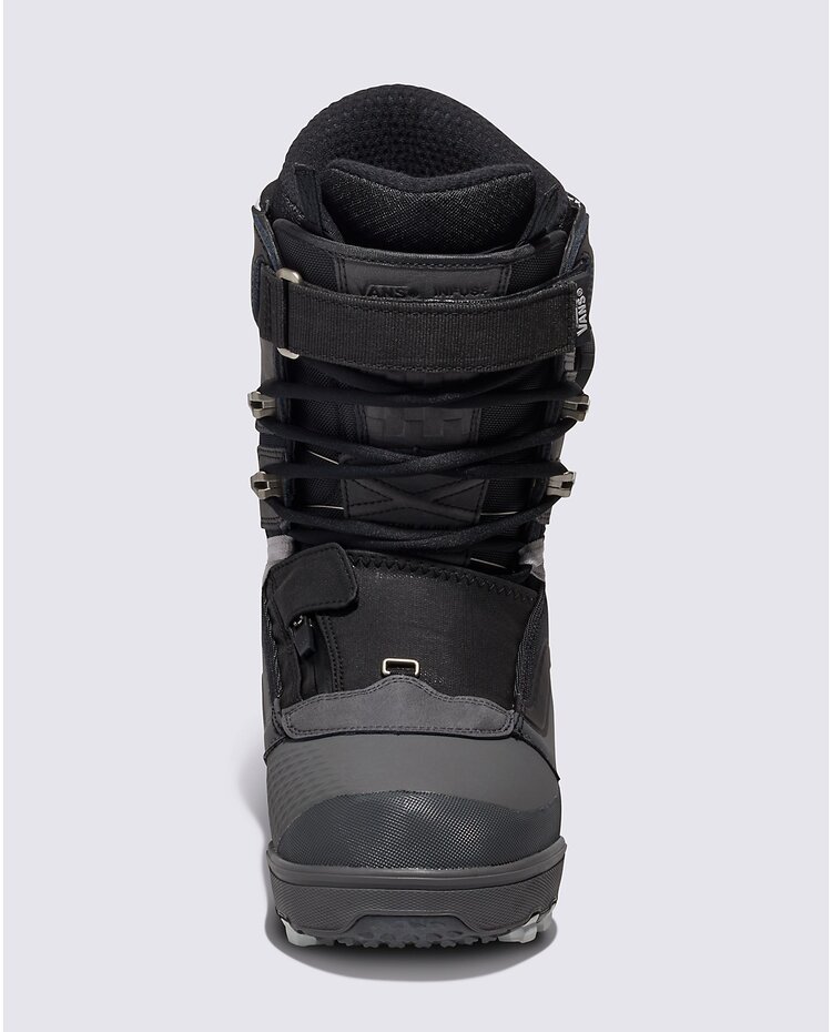 Vans Vans Infuse Snowboard Boot 2025 | Black/Pewter