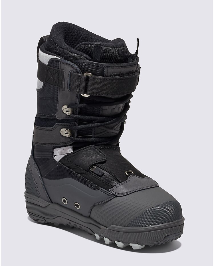 Vans Vans Infuse Snowboard Boot 2025 | Black/Pewter