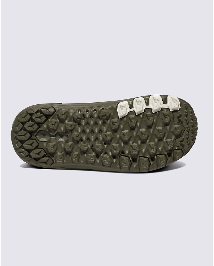 Vans Women's Viaje Range Edition X Hana Beaman Snowboard Boots | Grape Leaf / Brown