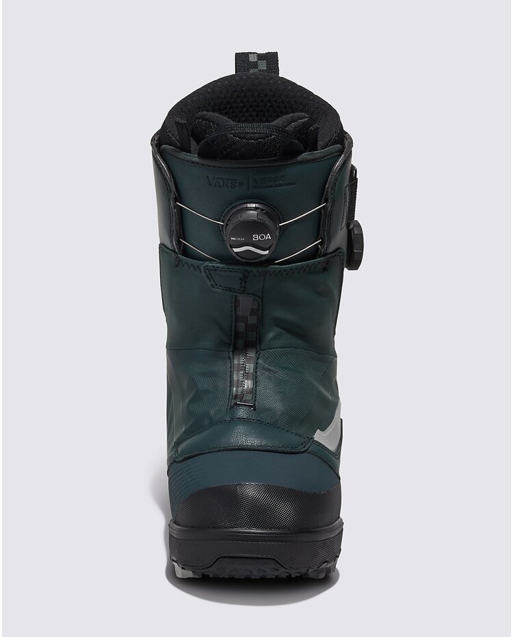 Vans Vans Verse X Blake Paul Range Edition Snowboard Boot 2025 | Forest/Black