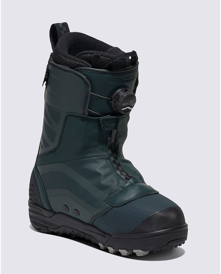 Vans Vans Verse X Blake Paul Range Edition Snowboard Boot 2025 | Forest/Black