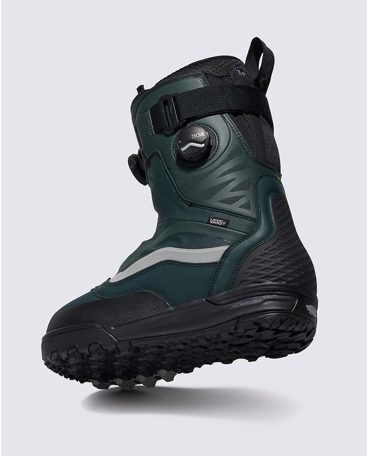 Vans Vans Verse X Blake Paul Range Edition Snowboard Boot 2025 | Forest/Black