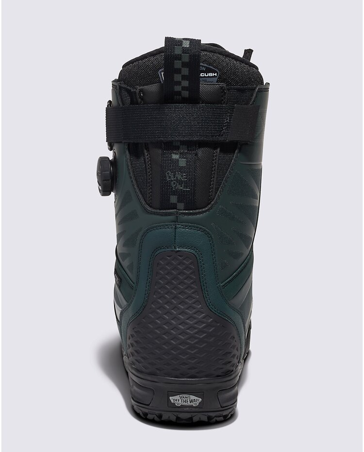 Vans Vans Verse X Blake Paul Range Edition Snowboard Boot 2025 | Forest/Black