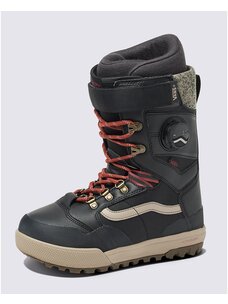 Vans Vans Womens Luna Ventana Pro Snowboard Boot 2025 | Black/Red